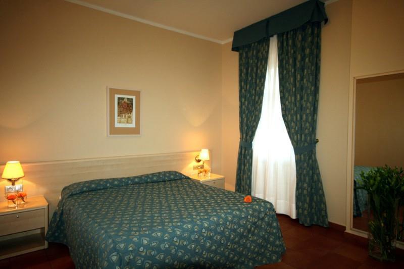 Hotel Caesar Prague Room photo